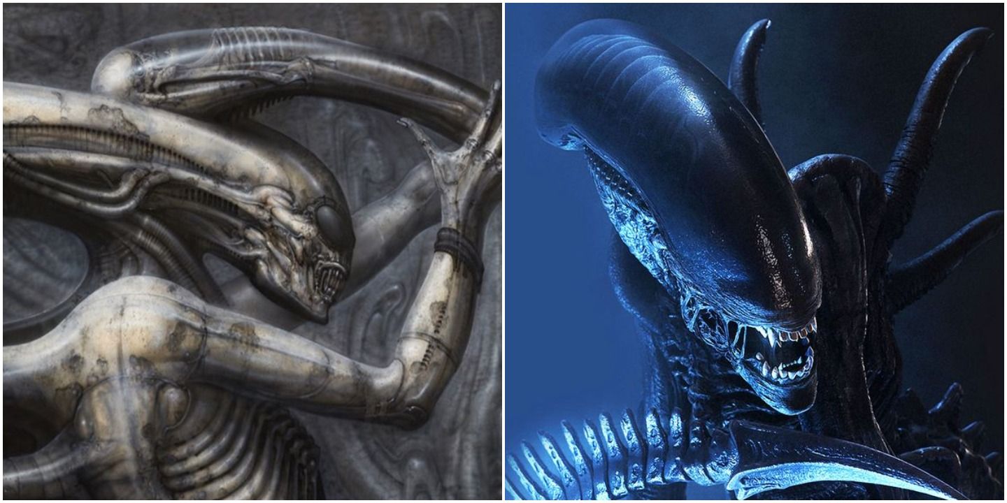 Alien: 14 hechos que no sabías sobre el xenomorfo