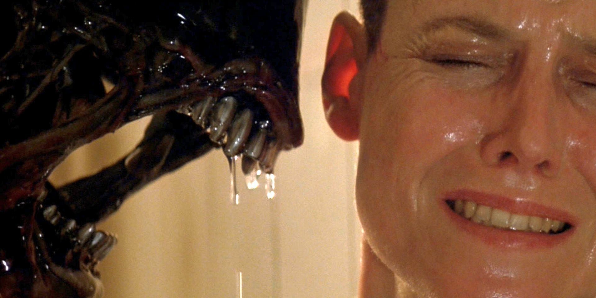 Alien 3: David Fincher rechaza la película con un derribo perfecto