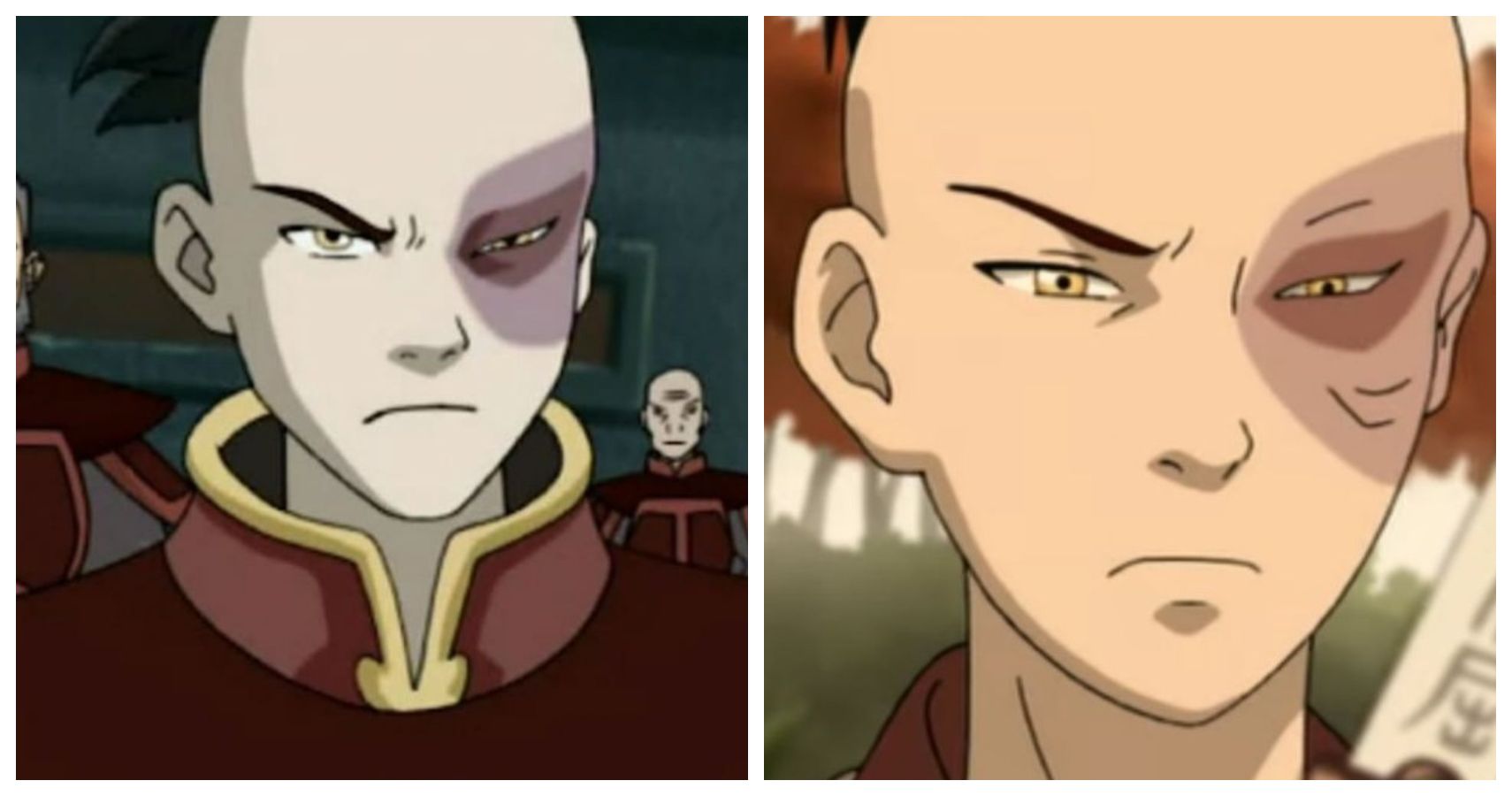 Avatar: The Last Airbender - 5 citas que demuestran que Zuko es un Slytherin (y 5 que refutan esto)