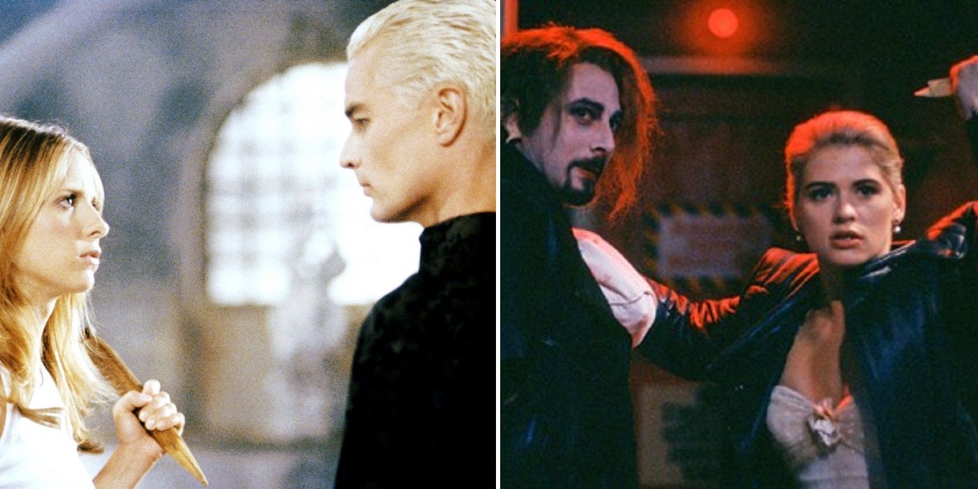Buffy The Vampire Slayer: 5 razones por las que el programa es mejor (y 5 la película es realmente la mejor)