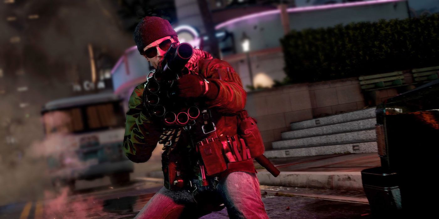 COD: Black Ops Cold War Beta desbloquea TODOS los accesorios de armas para los jugadores
