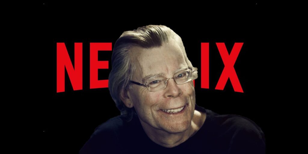 Cada adaptación original de Stephen King de Netflix |  Screen Rant