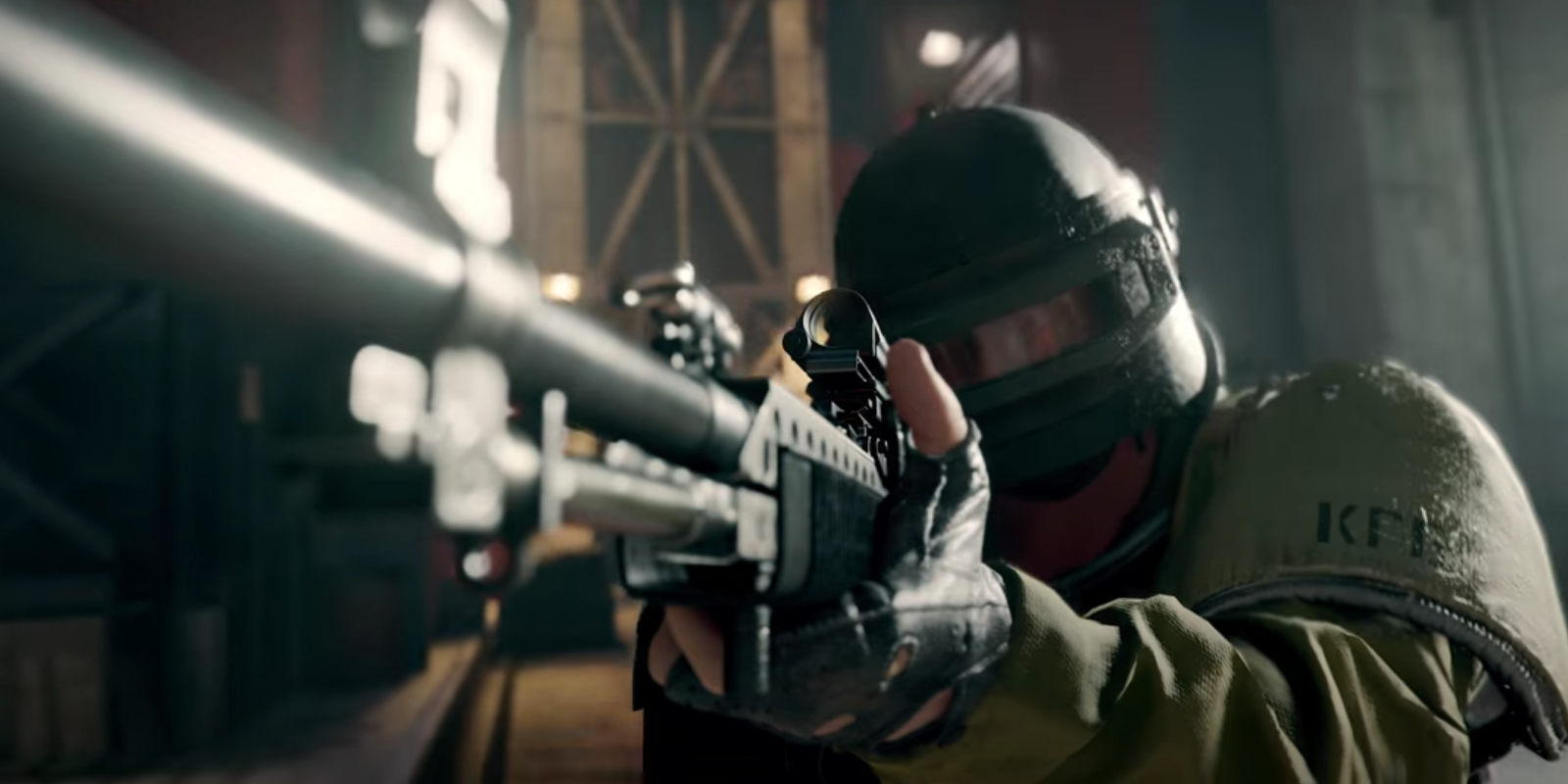 Call of Duty: Black Ops Cold War PC especificaciones reveladas en nuevo tráiler