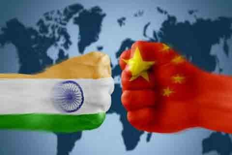 China ha desplegado 60 mil soldados en la frontera norte de India: Mike Pompeo