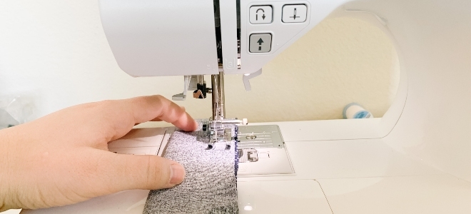 Cómo coser tapicería |  LaNetaNeta.com