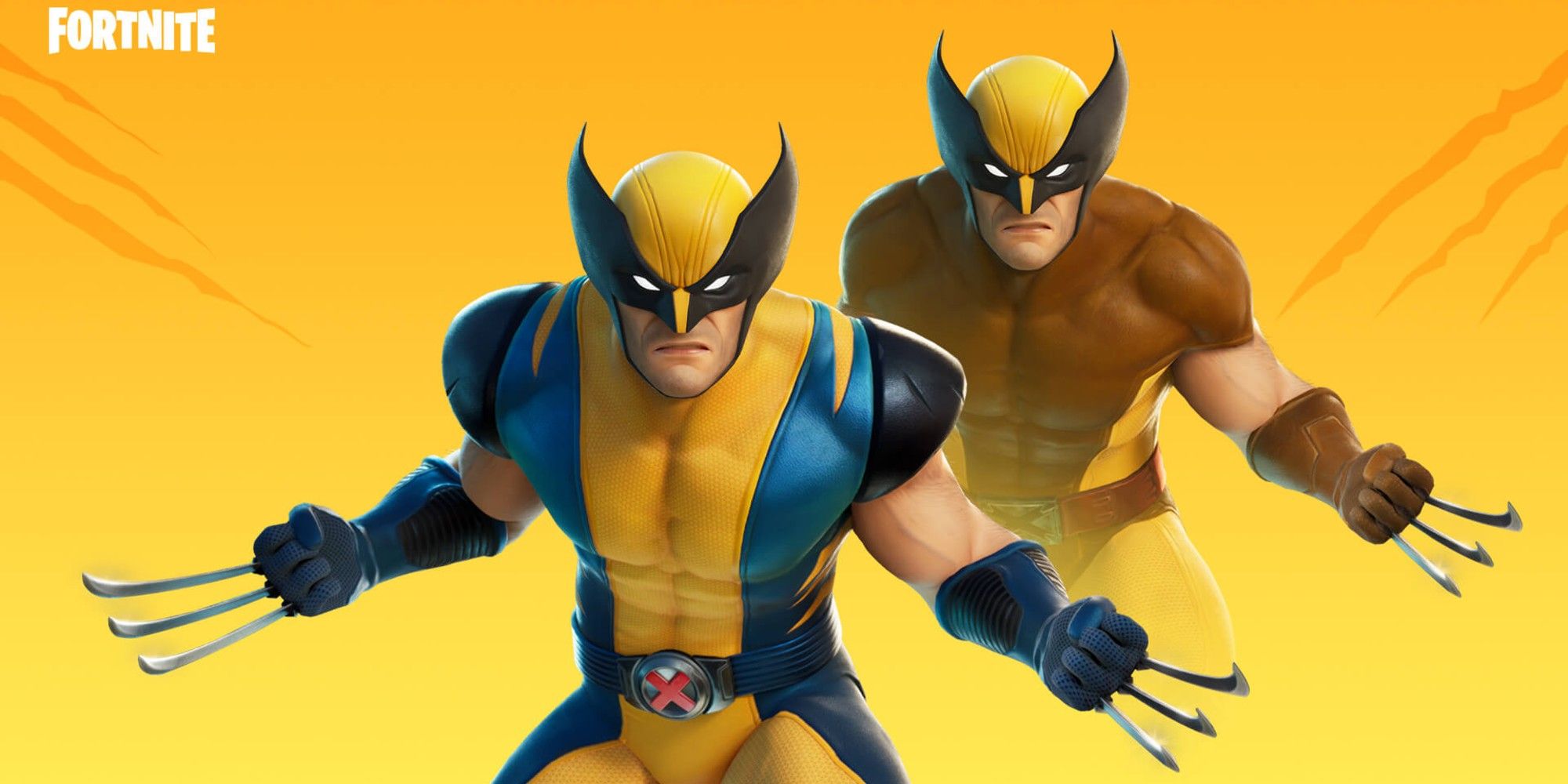 Cómo desbloquear las garras de Wolverine en Fortnite |  Screen Rant