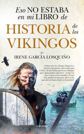 Cuando los vikingos invadieron el Guadalquivir