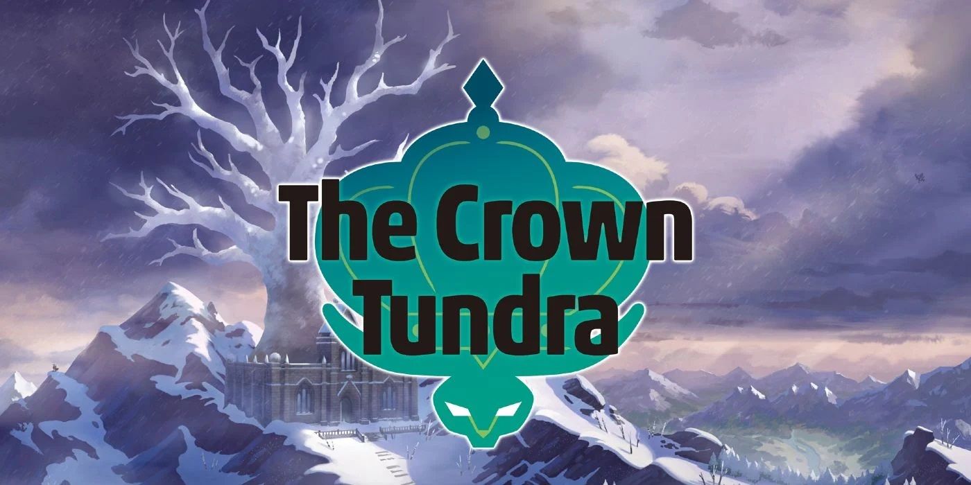 Cuánto tiempo tarda el DLC Crown Tundra de Pokémon Sword & Shield en batir