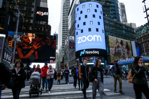 Daily Crunch: Zoom lanza su mercado de eventos
