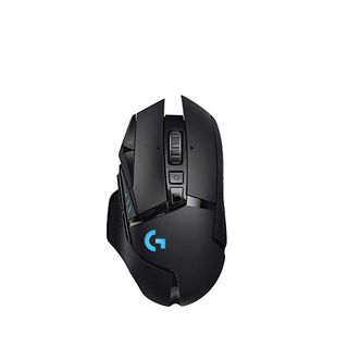 Logitech G502 Lightspeed 