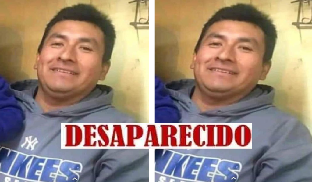 Desaparece migrante queretano, iba cruzar a los Estados Unidos, era de Landa de Matamoros