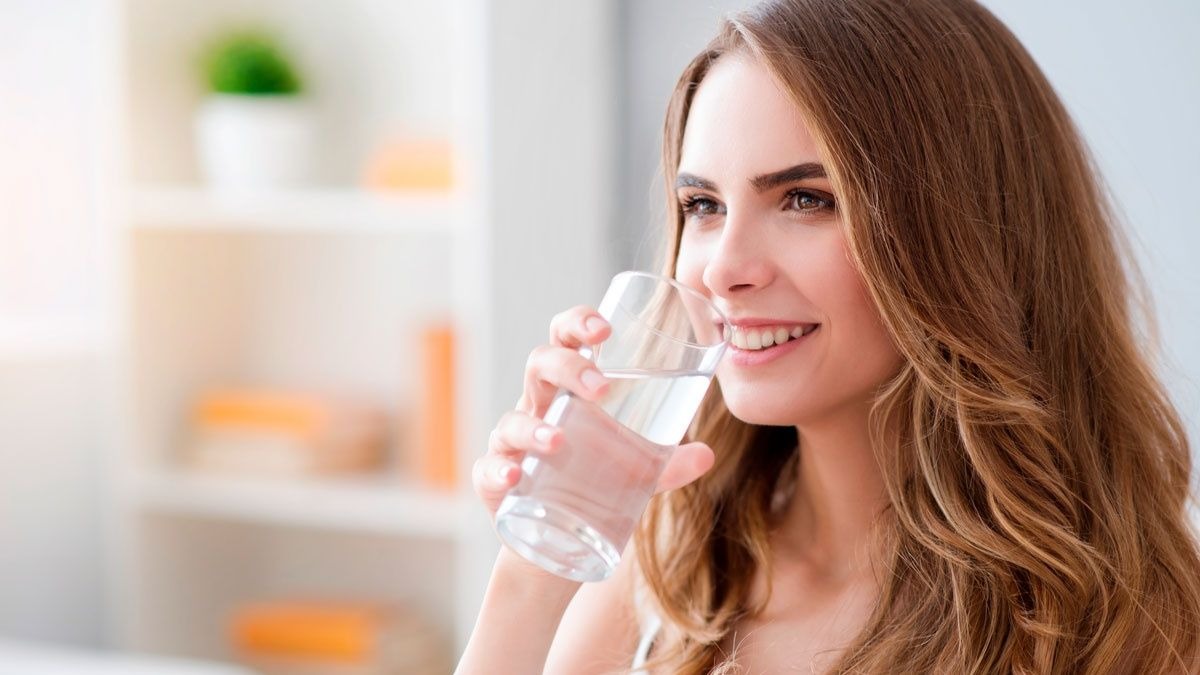 Descubre los increíbles beneficios de beber agua caliente