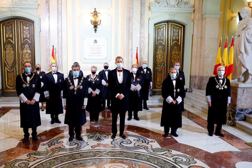 El Consejo de Europa avisa a España de que la reforma del Poder Judicial puede vulnerar sus “normas anticorrupción”