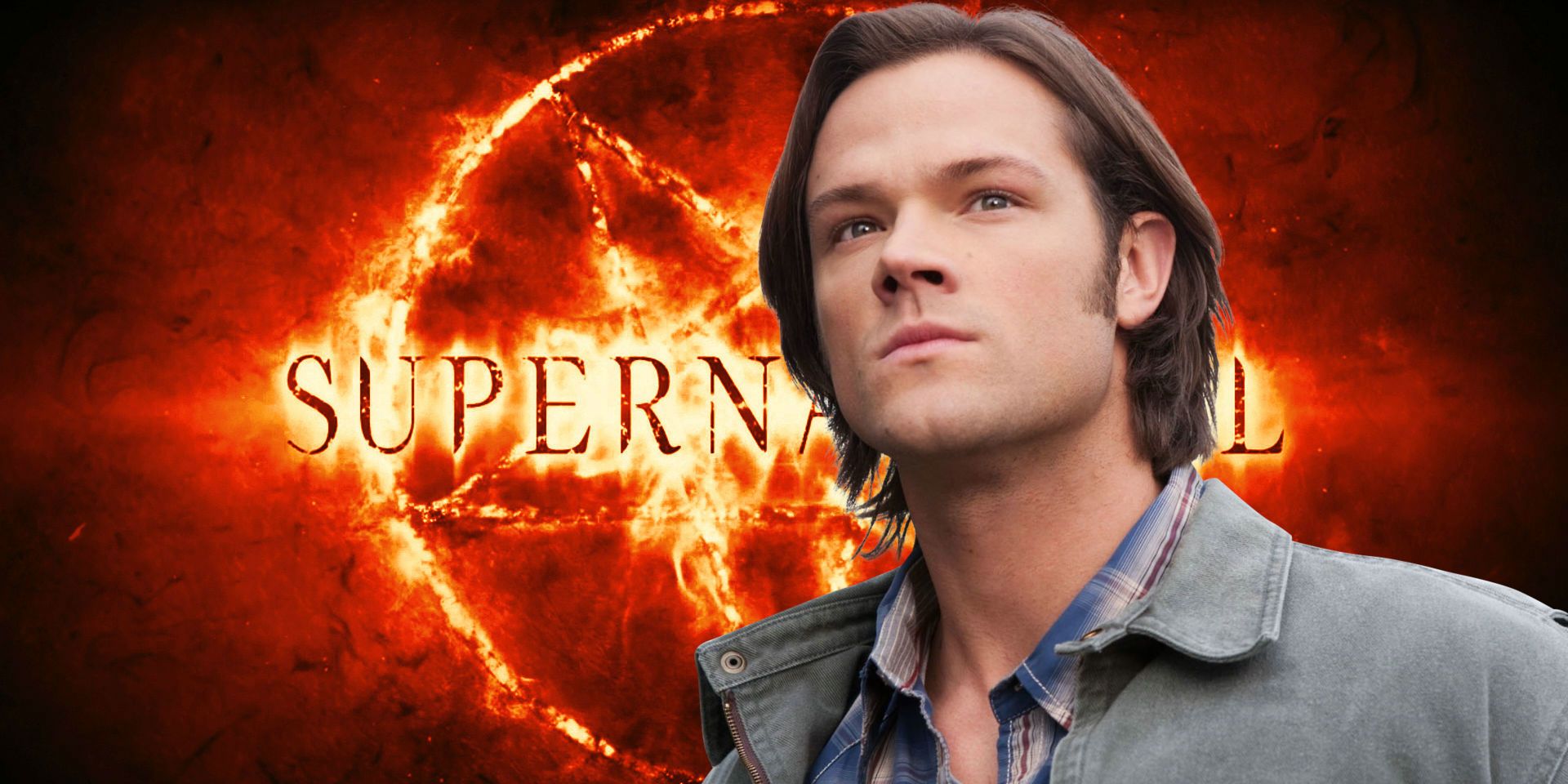 El final de la temporada 15 sobrenatural es el episodio favorito de Jared Padalecki