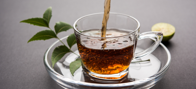 Eliminación de manchas de té |  LaNetaNeta.com