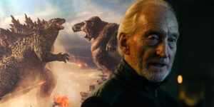 En qué se diferencian Godzilla vs Kong's Human Villains de KOTM
