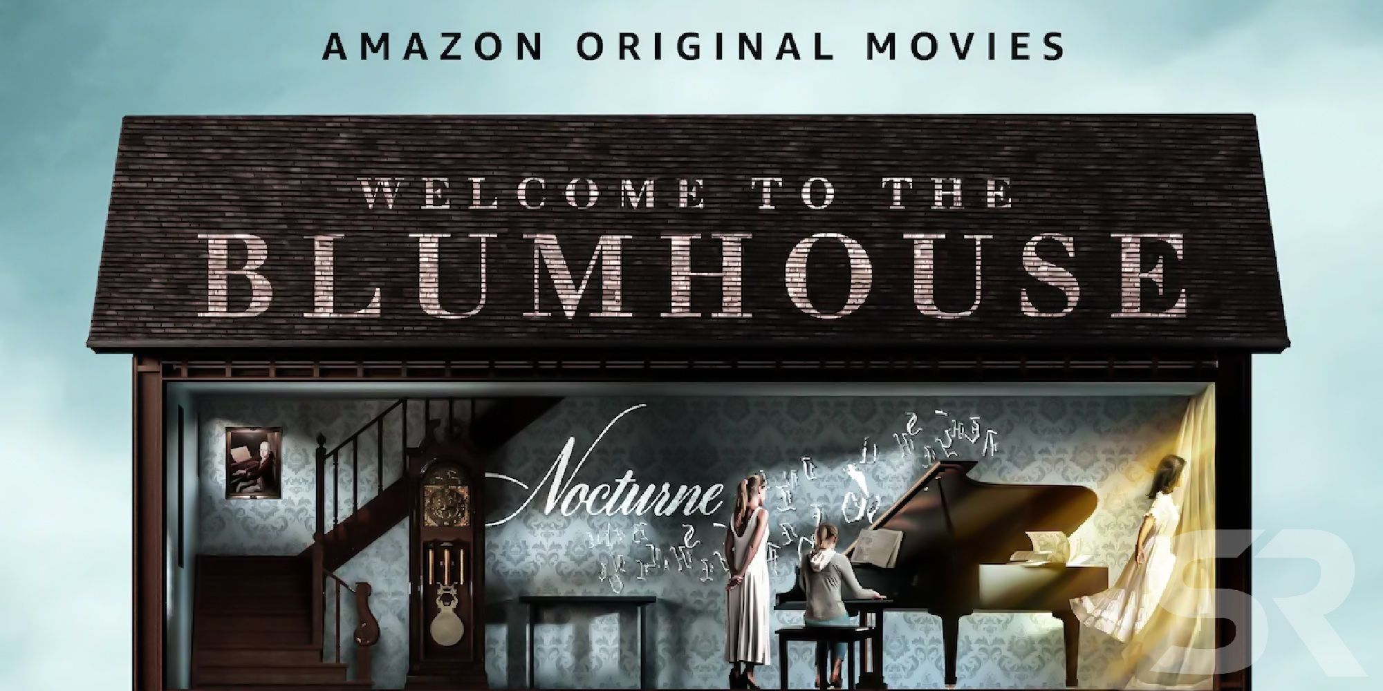 Entrevista a Jason Blum: Bienvenido a The Blumhouse |  Screen Rant