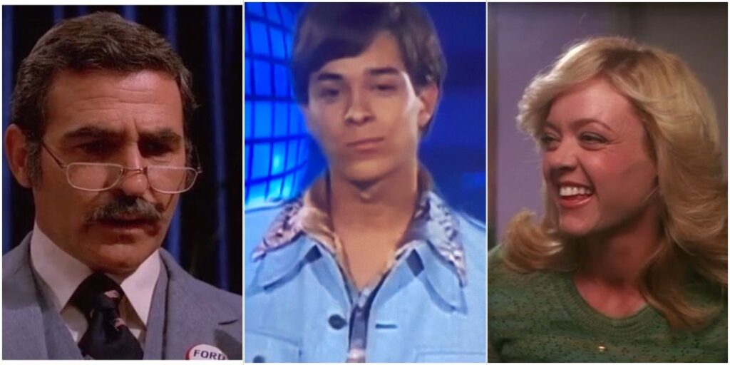 Ese programa de los 70: 10 cambios que hizo el programa después del episodio piloto