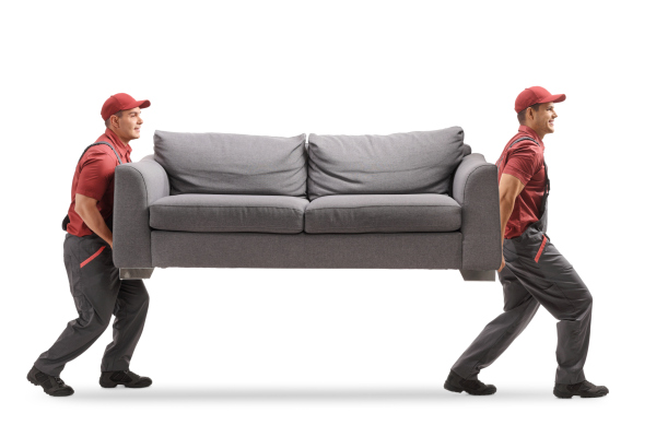 FloorFound ofrece devolución y reventa en línea para empresas de muebles de consumo directo