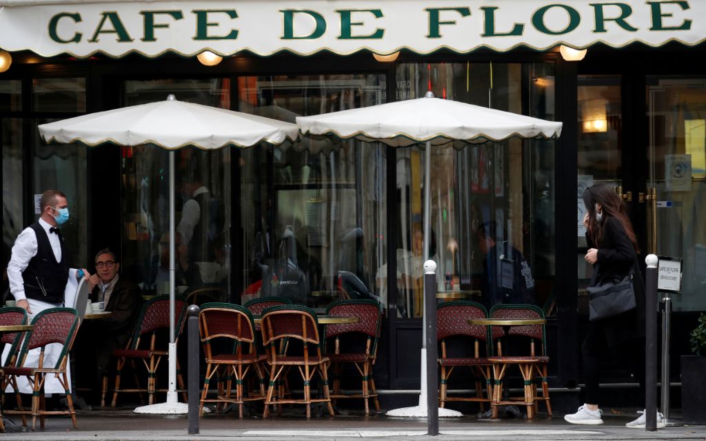 Francia pondrá otras cuatro ciudades en ‘alerta máxima’ desde el sábado por el repunte de casos