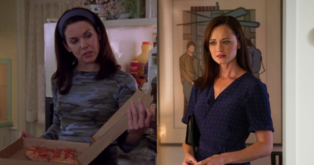 Gilmore Girls: 10 opiniones impopulares (según Reddit)