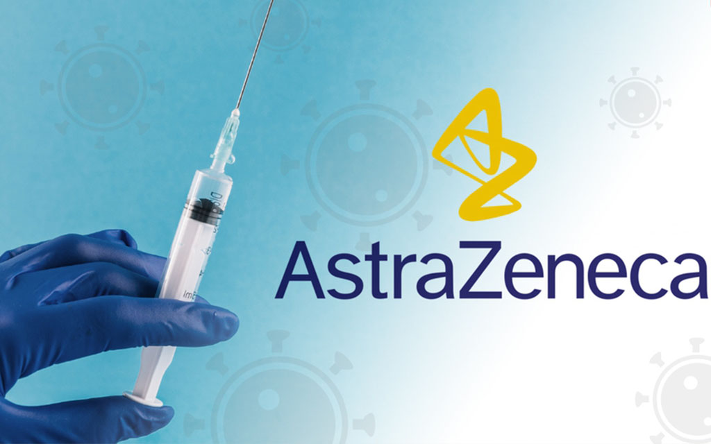 Gobierno de EU amplía investigación sobre enfermedad ligada a estudio de vacuna AstraZeneca
