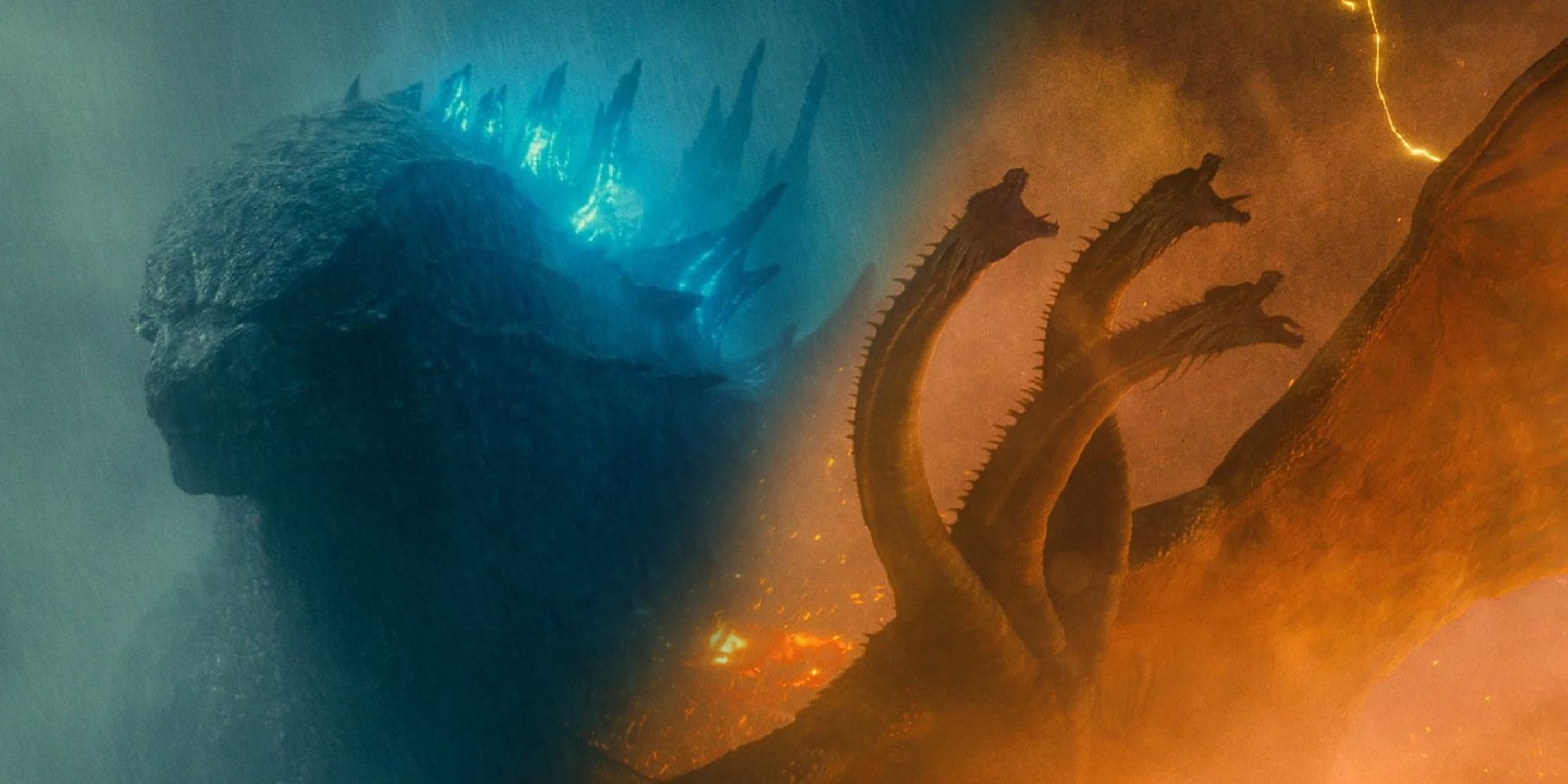 Godzilla: Por qué Ghidorah se llama Monster Zero en KOTM