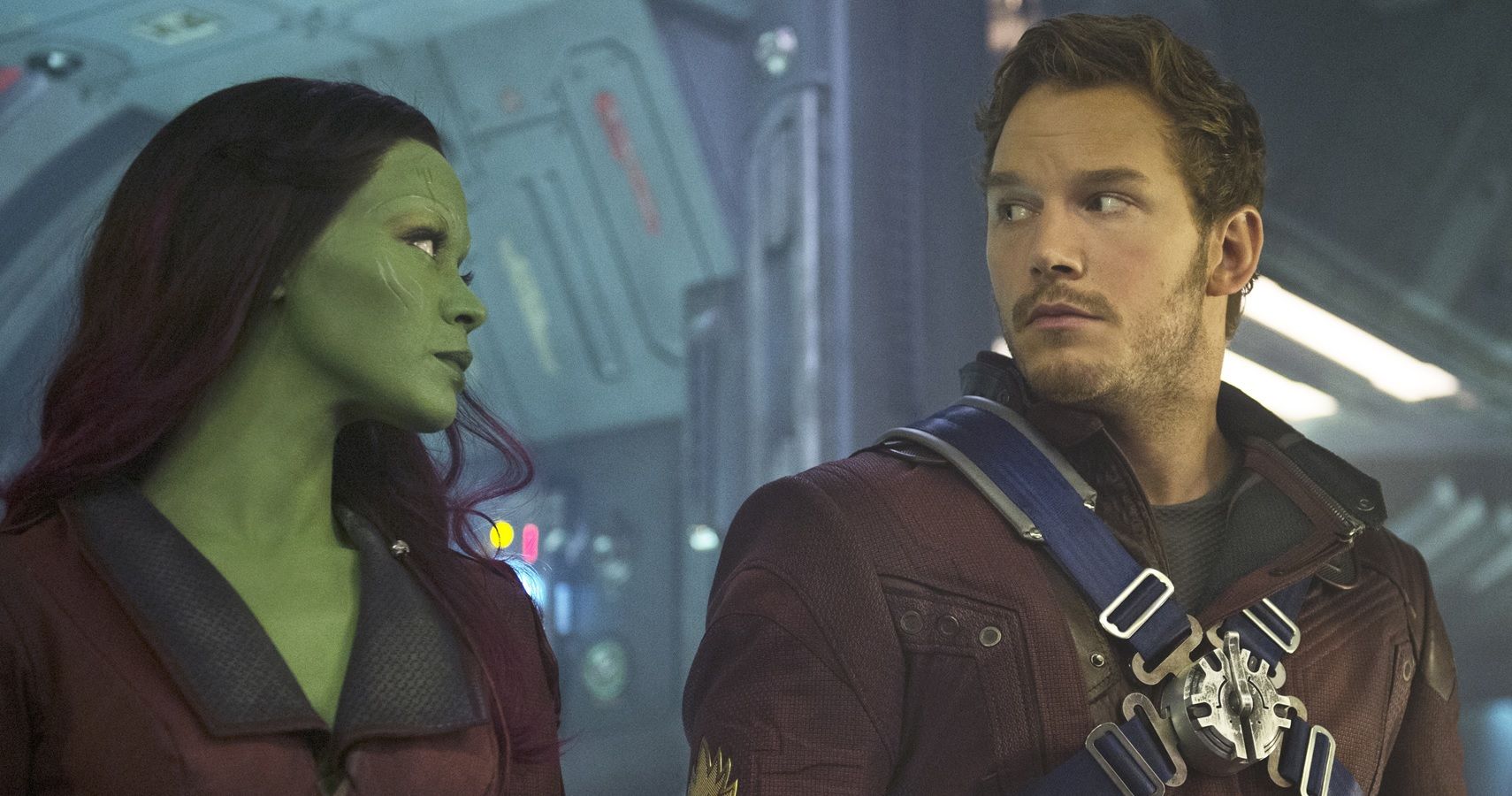 Guardianes de la galaxia: 5 actores considerados para interpretar a Star-Lord (y 5 para Gamora)