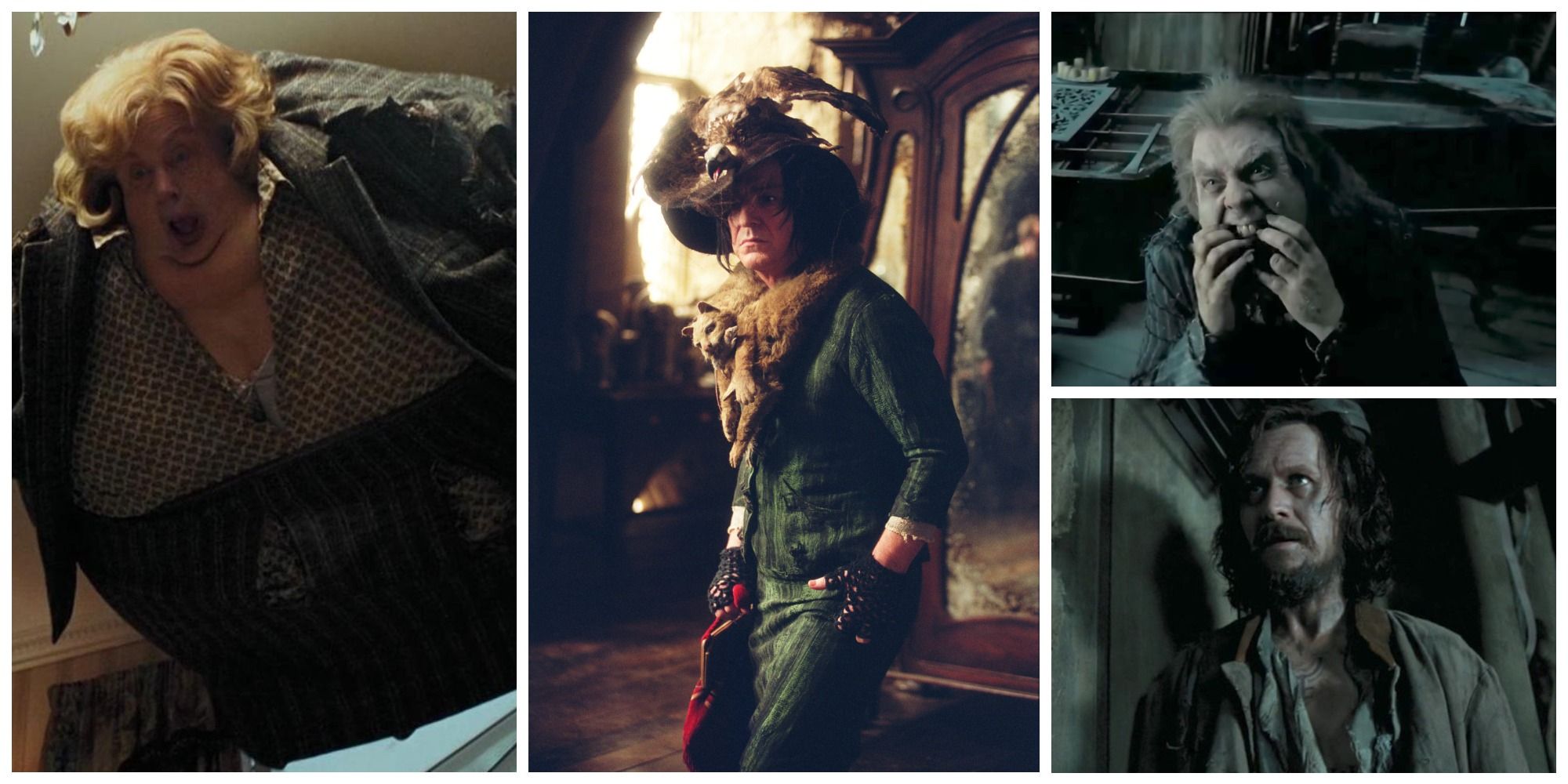 Harry Potter: 5 momentos más divertidos (y 5 más tristes) en El prisionero de Azkaban