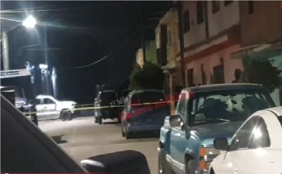 Hieren a balazos a dos niños, comando armado entra hasta su casa para perpetrar ataque, en Celaya