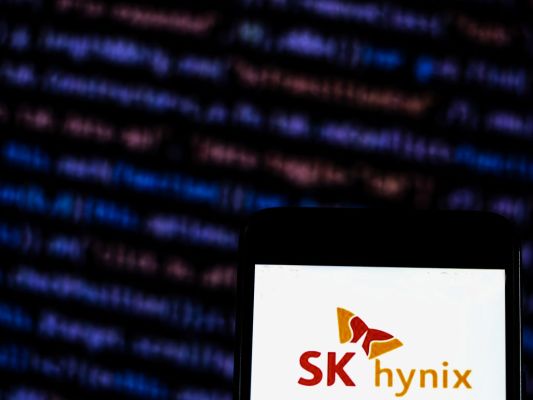 Intel acuerda vender su negocio NAND a SK Hynix por $ 9 mil millones