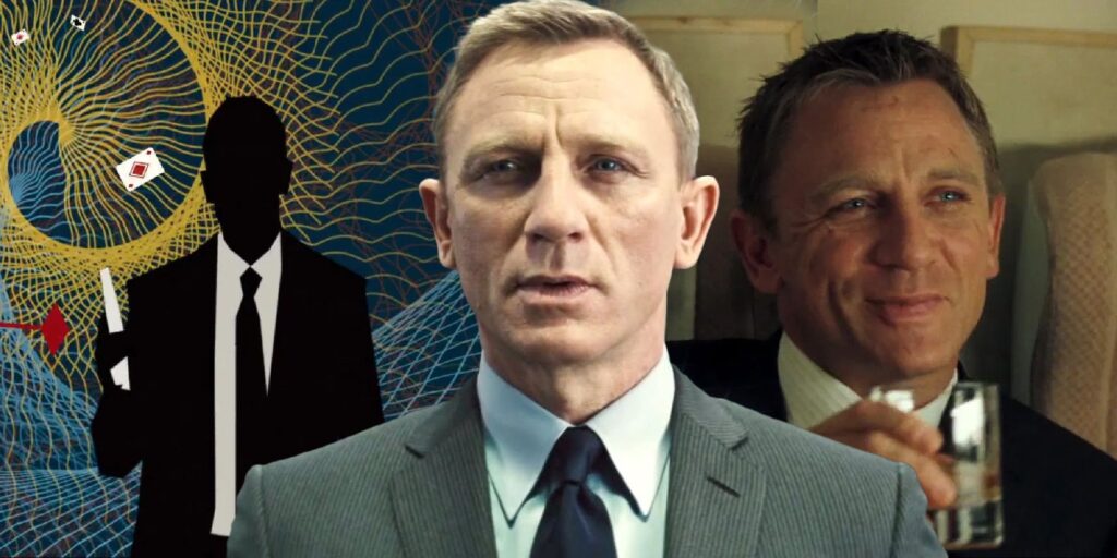 James Bond 26: Bond necesita ser divertido de nuevo cuando Daniel Craig se va