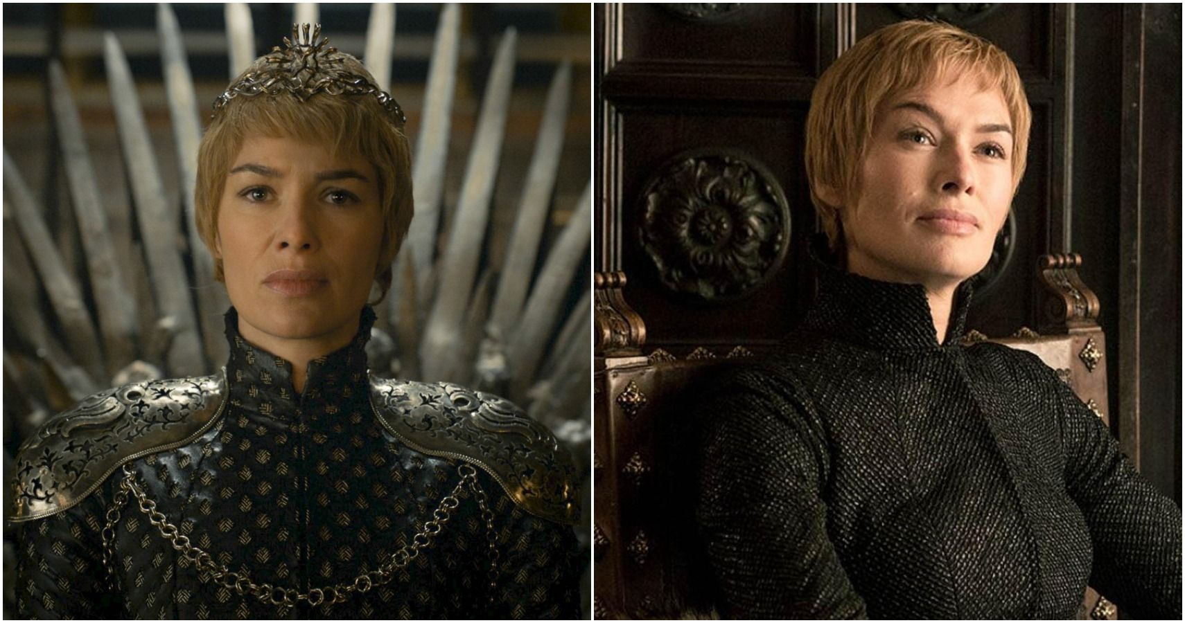 Juego de tronos: 5 formas en que Cersei era una reina digna (y 5 formas en que no lo era)