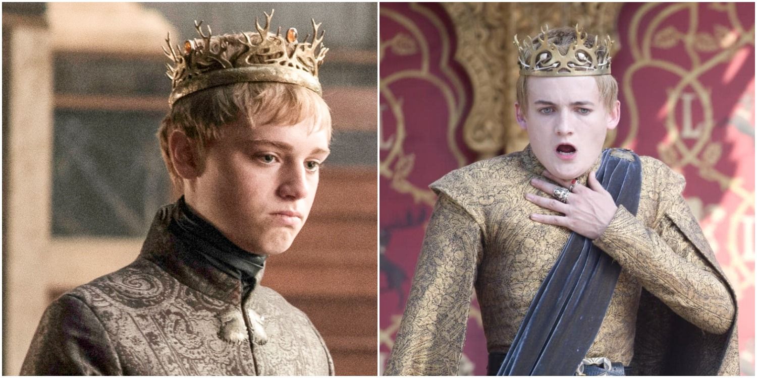 Juego de tronos: 5 formas en que Joffrey era un rey terrible (y 5 formas en que Tommen era peor)