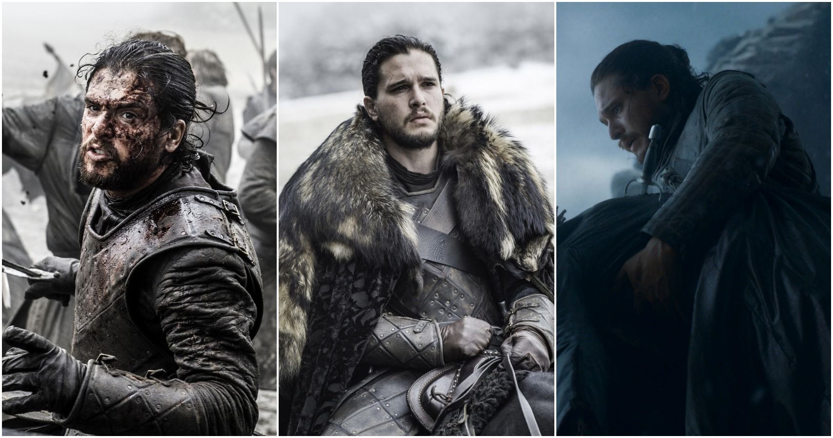 Juego de tronos: 5 formas en que Jon Snow fue un rey digno (y 5 formas en que no lo fue)