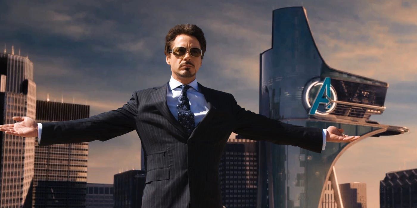 La Torre de los Vengadores de MCU olvidó la mejor mejora de Iron Man