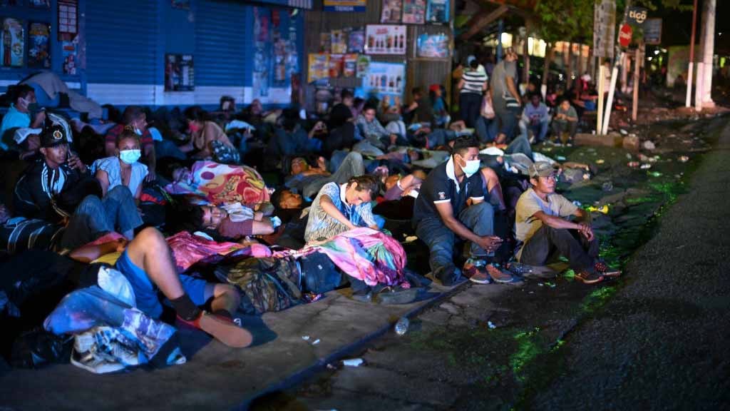 La administración Trump anuncia nuevas medidas para negar asilo en EEUU