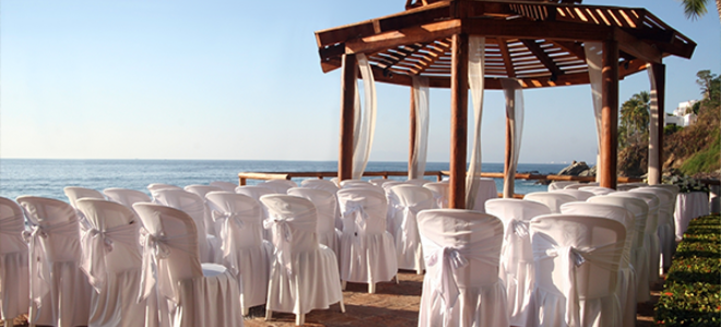 La guía de planificación de bodas: su impresionante boda en la playa