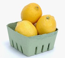 Limpiadores en los gabinetes de su cocina: jugo de limón, sal y más