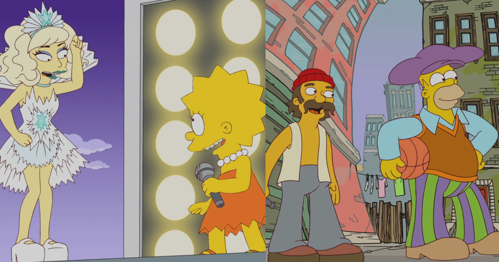 Los 13 peores episodios de Los Simpson, clasificados |  ScreenRant