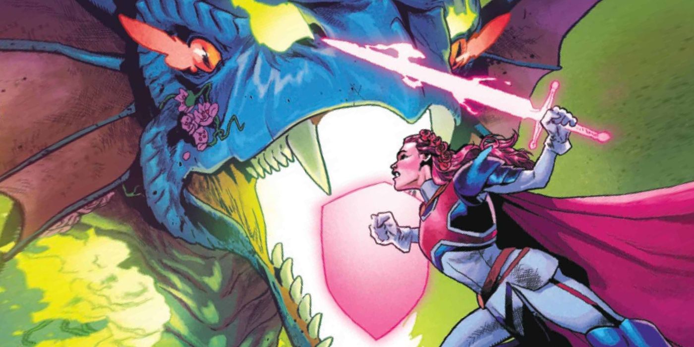 Los X-Men acaban de destruir el poder del Capitán Gran Bretaña |  Screen Rant