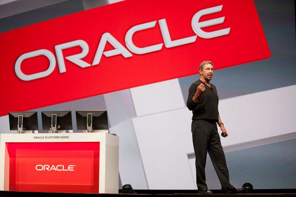 Los acuerdos de TikTok y Zoom de Oracle no moverán significativamente la aguja de la cuota de mercado de la nube