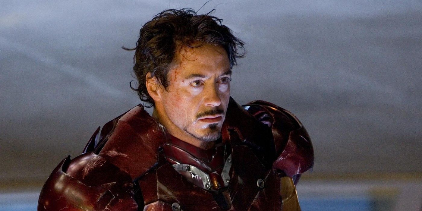 MCU: Los 5 mejores rasgos de Iron Man (y sus 5 peores) |  ScreenRant