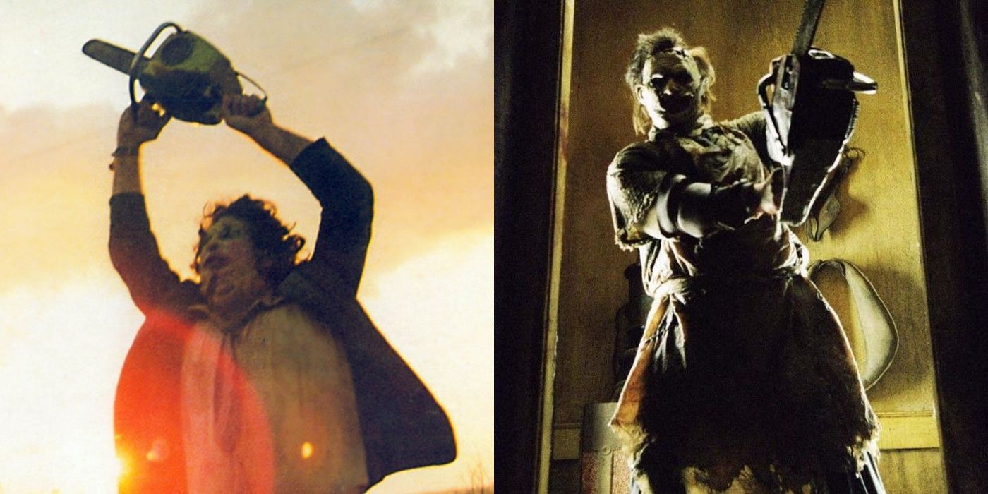 Masacre de Texas Chainsaw 1974 vs. 2003: ¿Cuál tiene el mayor número de muertos?