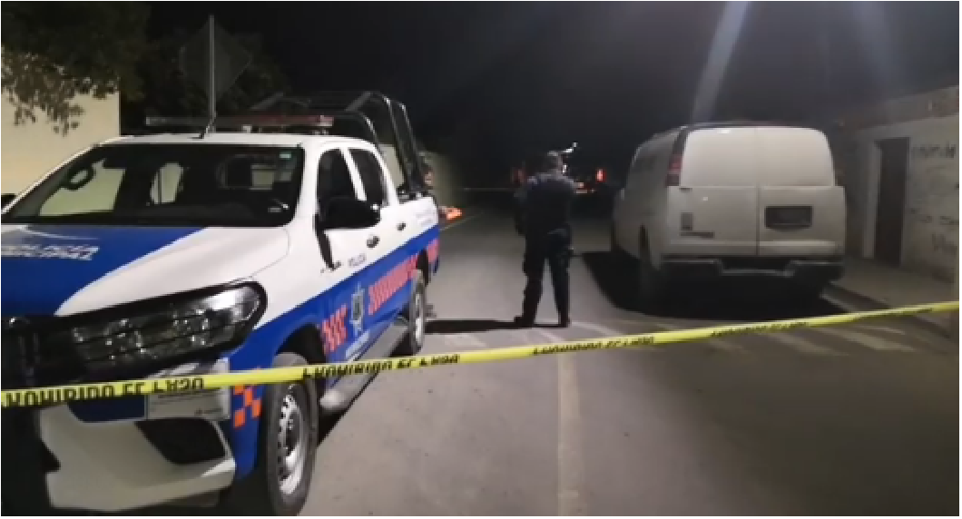 Matan a balazos a un hombre en Santa Cruz Escandón, San Juan del Río