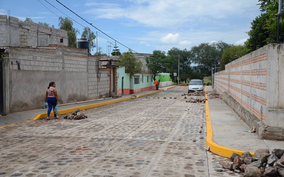 Matan y ejecutan a balazos a un hombre en El Organal, San Juan del Río
