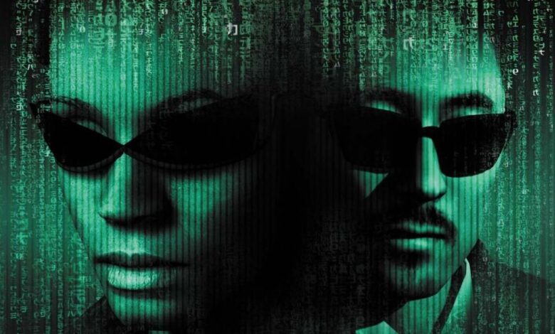 Matrix: cómo Niobe y Ghost consiguieron el último mensaje de Osiris
