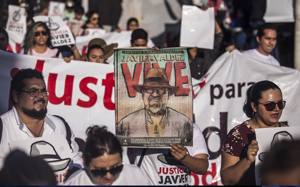 México y Brasil, entre los países con mayor impunidad ante asesinatos de periodistas: CPJ
