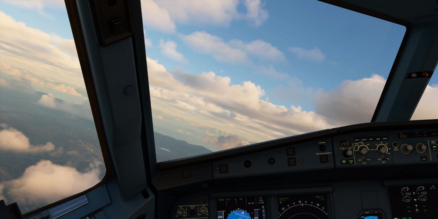 Microsoft Flight Simulator Closed VR Beta Próximamente, se necesitan probadores
