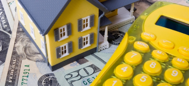 Pasos para calificar para una hipoteca conjunta